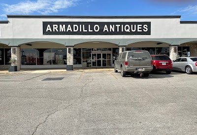Armadillo Antiques N More