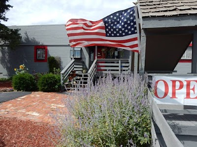 Sweet William Antique Mall