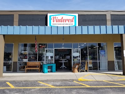 Vinterest Nashville