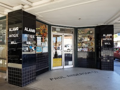 Alamo Antique Mall