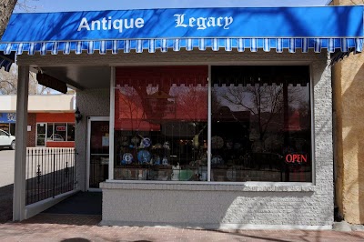 Antique Legacy