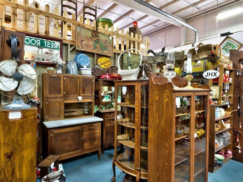 Jazzy Antiques