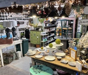 Springfield Antique Barn